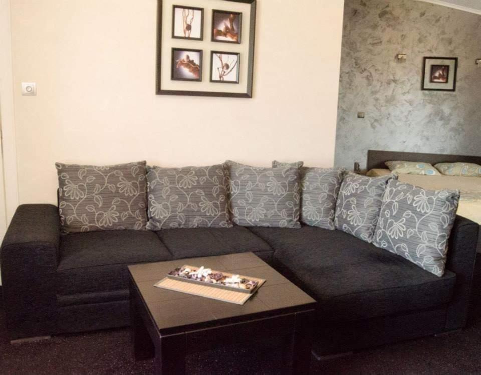 Rooms Low Price Sopot Exterior foto